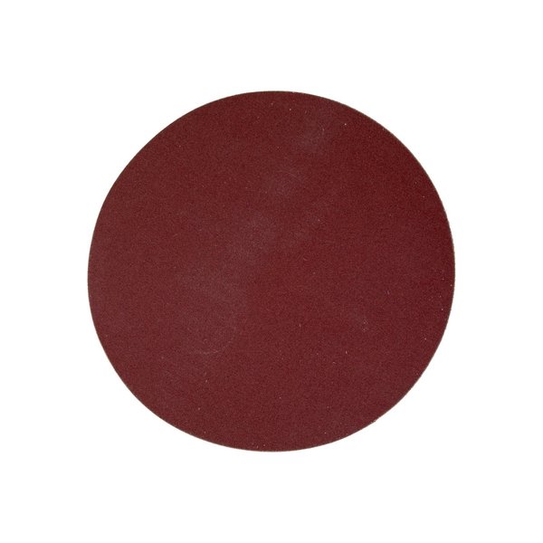 Pferd 6" Diameter PSA Disc - Aluminum Oxide - 320 Grit 47385